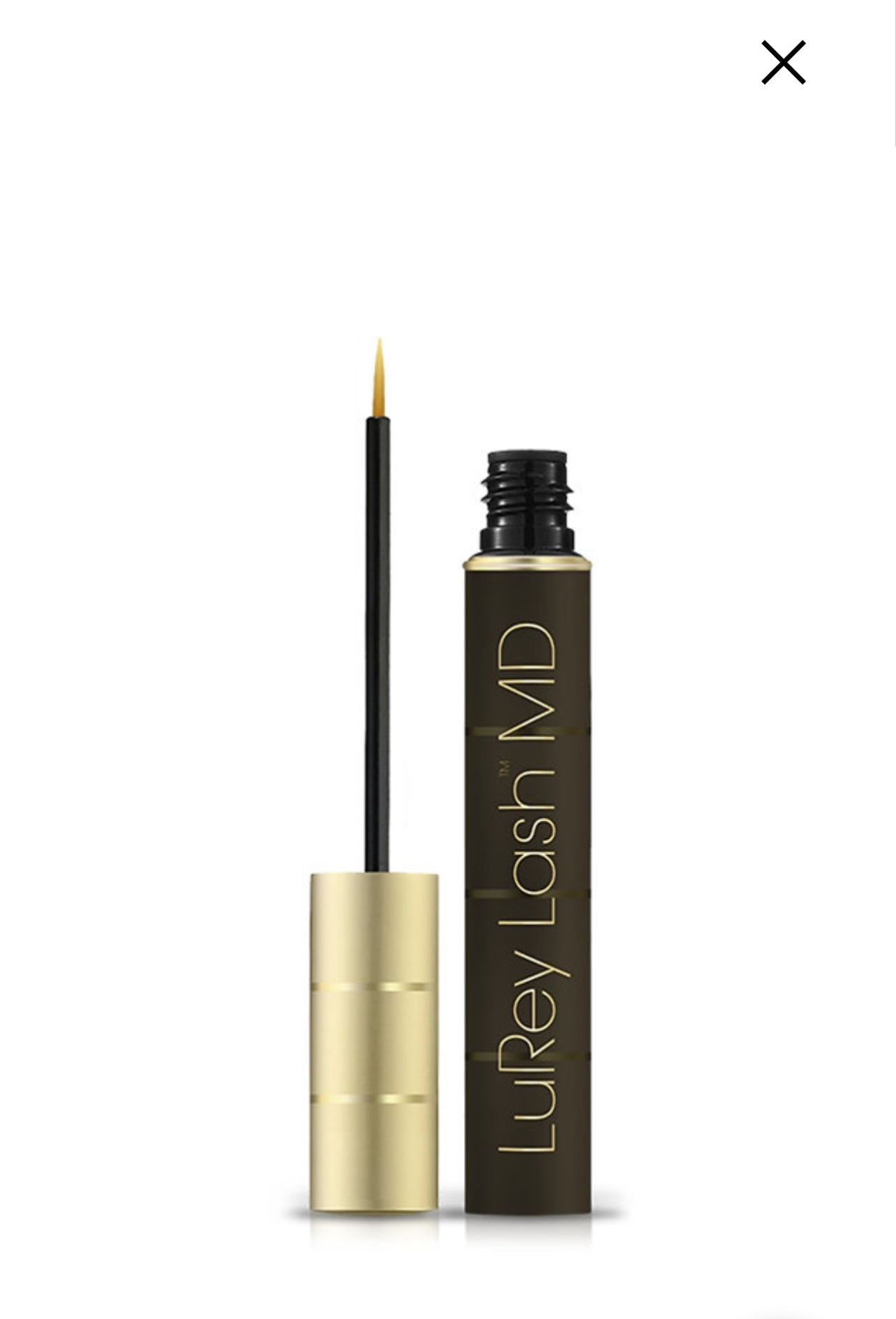 Eyelash Growth Serum LuRey Lash