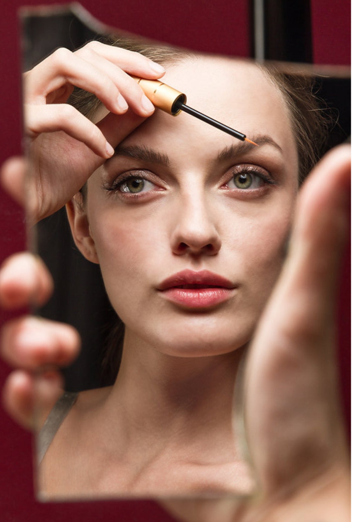 Eyelash Growth Serum LuRey Lash